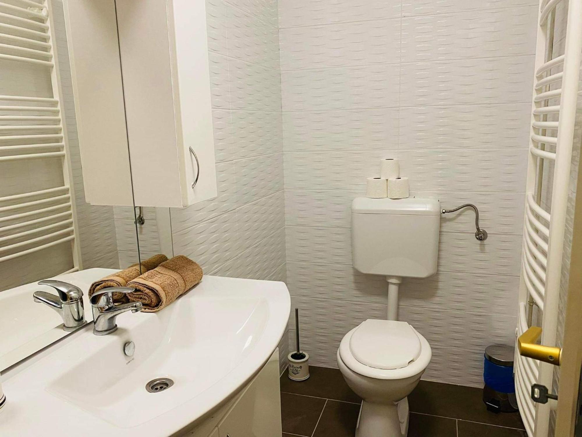 Kontyos Vendeghaz Daire Felsőtold Oda fotoğraf